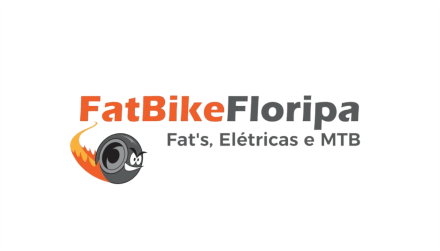 Fat Bike Floripa