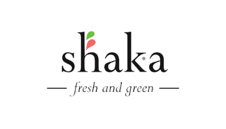 Shaka Fresh And Green