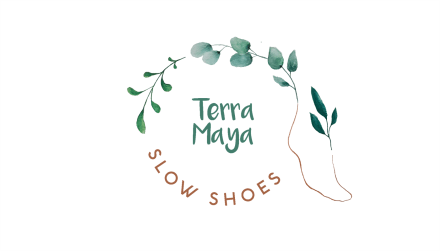 Terra Maya Slow Shoes