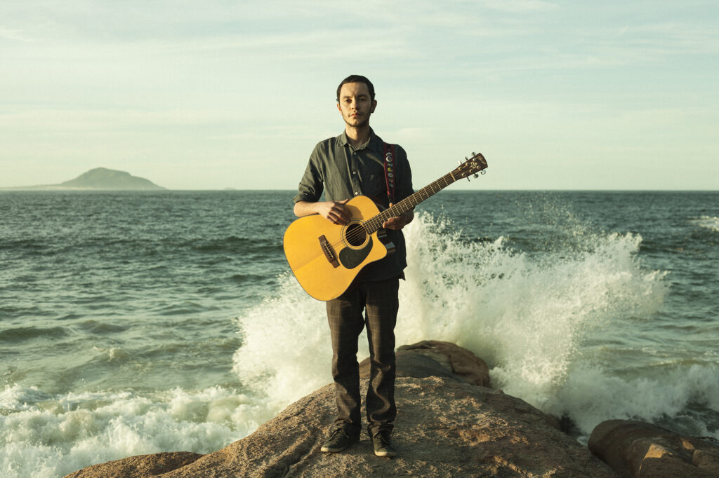 Matheus Souto