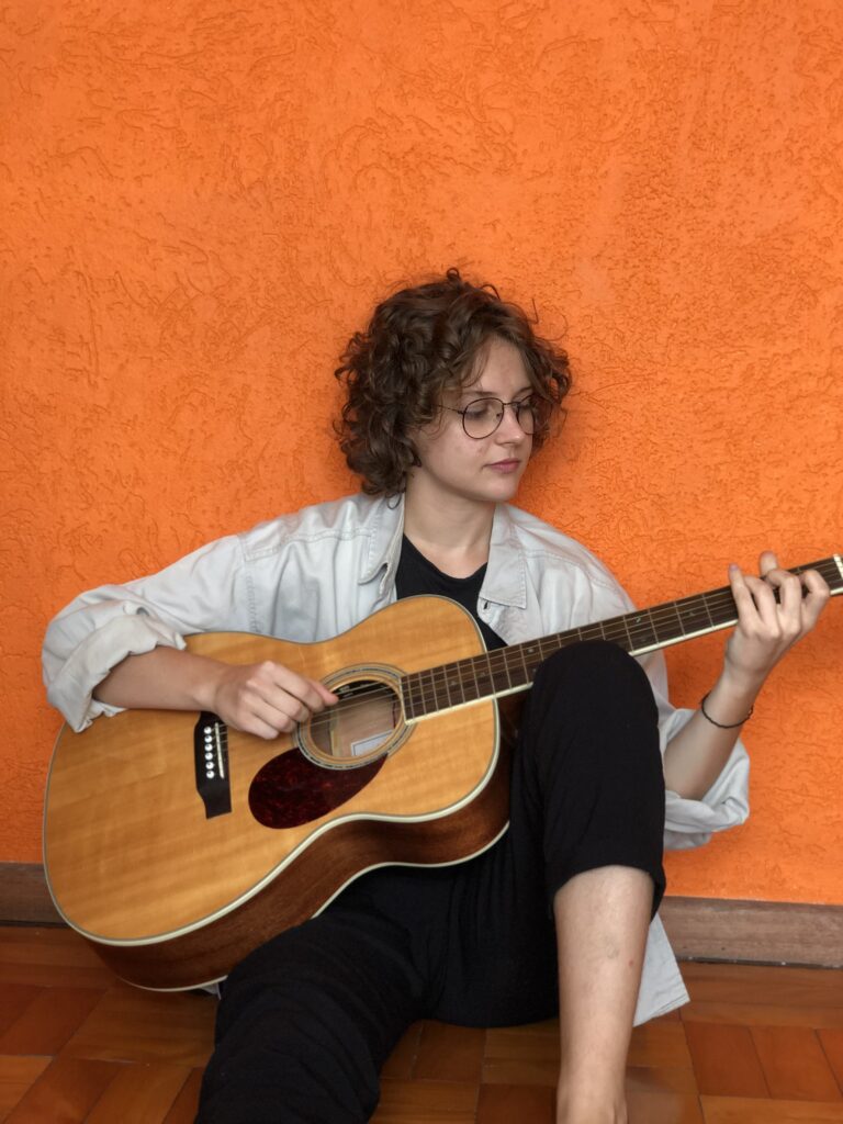 cecília onzi
