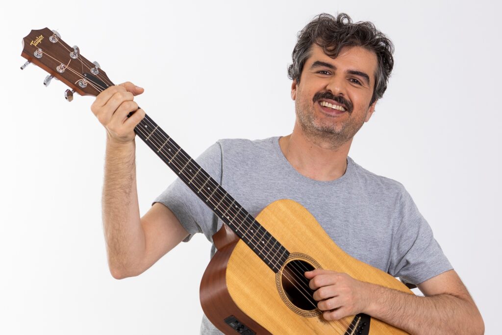 Johnny Bosco